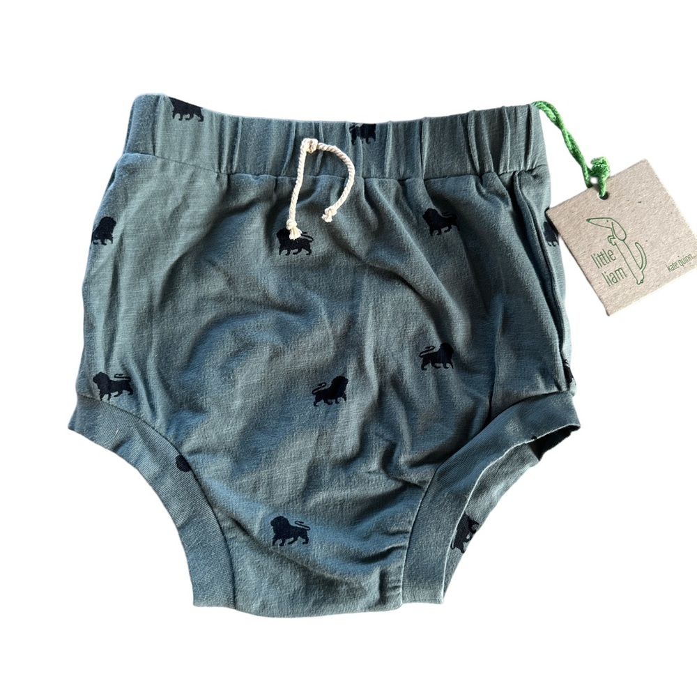 Kate Quinn New Bloomers